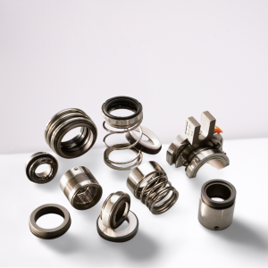 Mechanical Seal Spare Parts