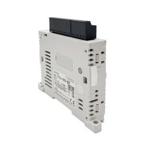 1pcs Mitsubishi FX3U-4AD-TC-ADP FX3U4ADTCADP