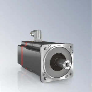 High-Precision Servo Motor